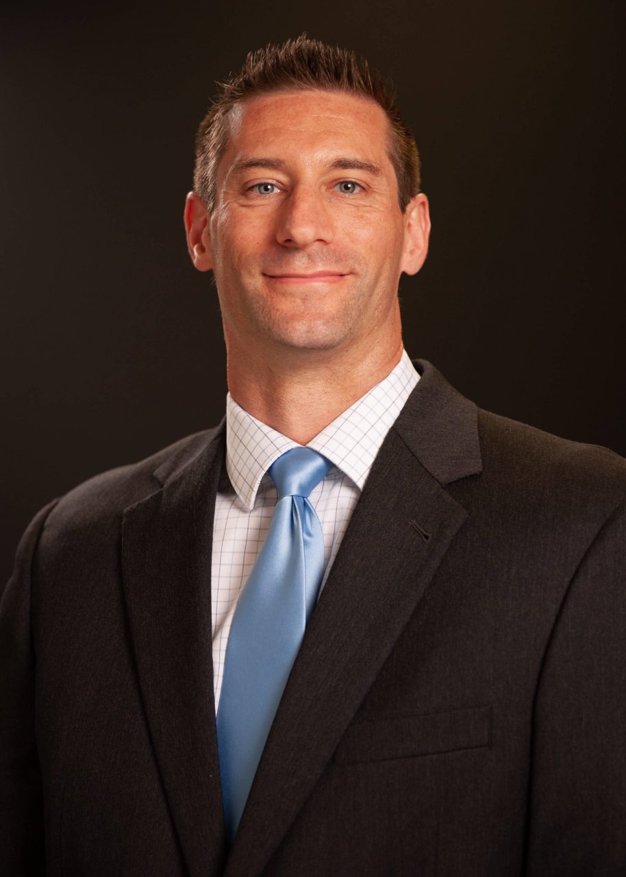 Vincent J. DeVita, O.D., F.A.A.O.