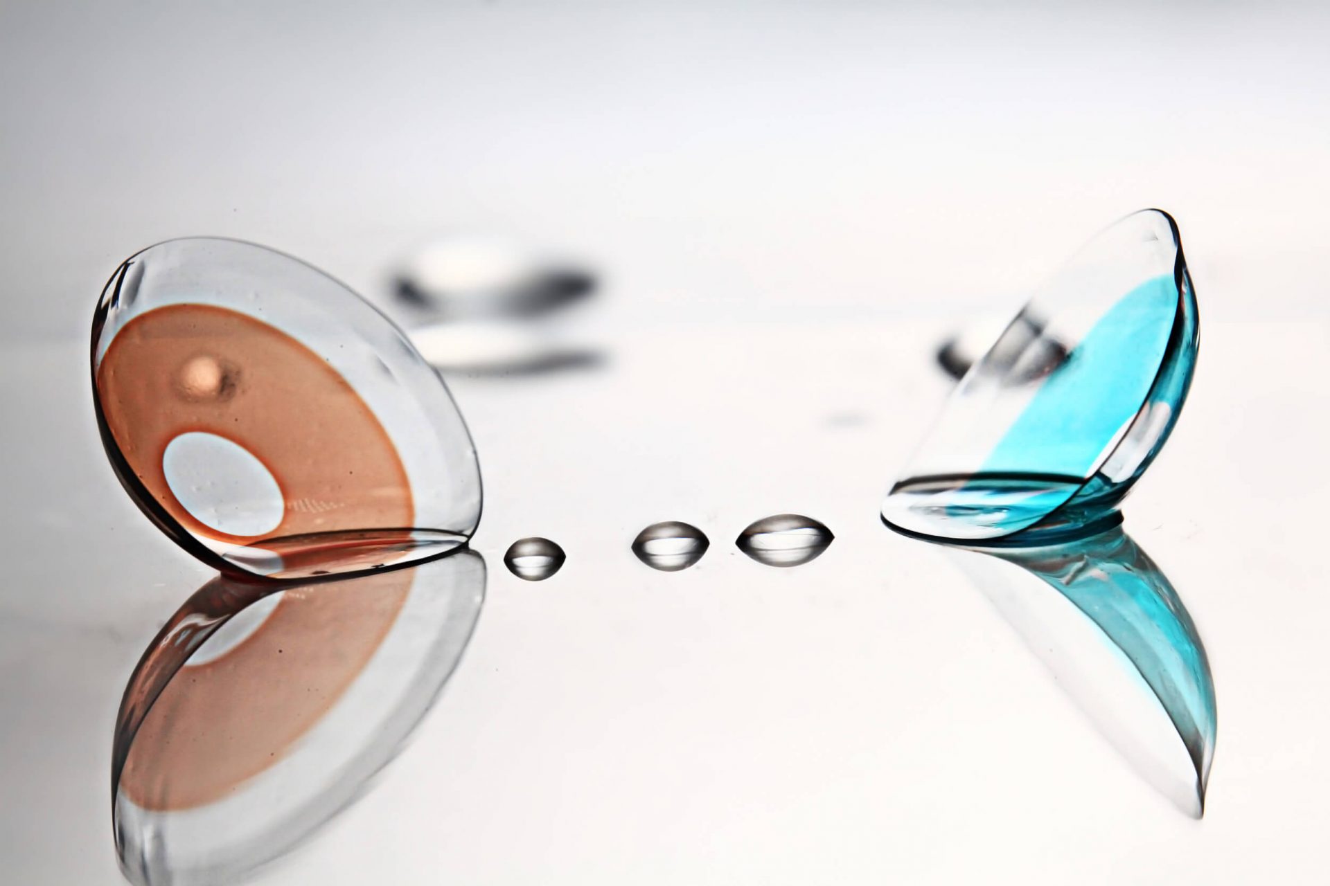 contact lenses icon