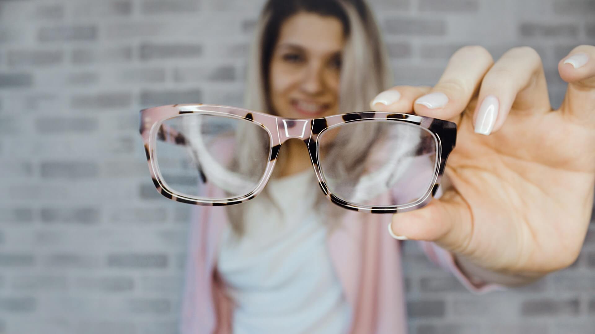 glasses icon